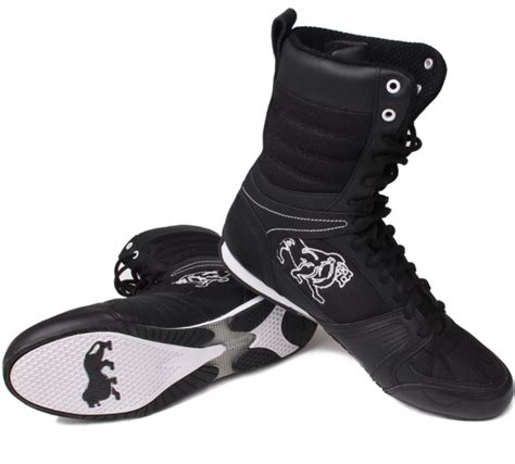 best shoes for boxing women's.